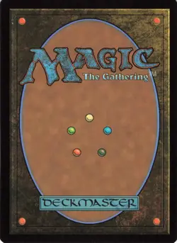 Magic: The Gathering Teenage Mutant Ninja Turtles Michelangelo, Improvisor #119 - Image 2