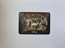 Sorcery: Contested Realm - Gothic - Dread Thicket - Image 2