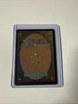 MTG Mindbreak Trap (Borderless) Marvel Universe Eternal-Legal Foil - Image 2