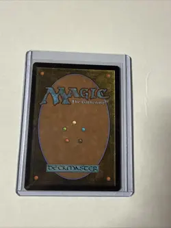 MTG Michelangelo, Weirdness to 11 (Borderless) Teenage Mutant Ninja Turtles Foil - Image 2