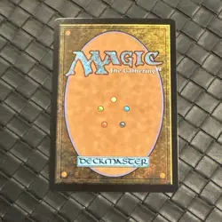 Mardu Siegebreaker (Borderless) NM Foil Tarkir #364 Rare MTG - Image 2