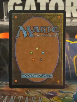 Barret, Avalanche Leader (Borderless) (Chocobo Track Foil) Commander: Final... - Image 2