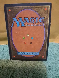 MTG The Dark, Fellwar Stone - Regular Uncommon - Image 2