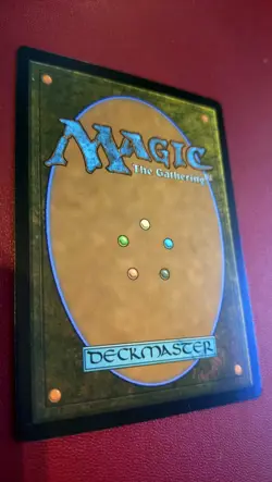 MTG Magic The Gathering Bloomburrow Commander Jacked Rabbit 9 Rare NM - Image 4