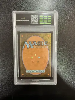 Lord of The Rings MTG The One Ring Foil #451 Magic Rare Mythic Gem Mint 10 - Image 2