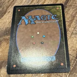 MTG Borderless Dragonscale Foil Misty Rainforest NM Unplayed Special Guests - Image 2