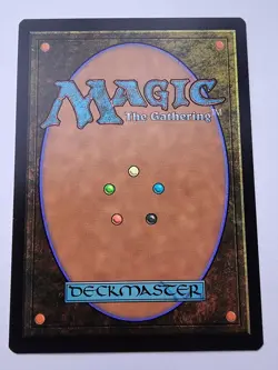 Doom Whisperer (Rainbow Foil) Secret Lair Drop Foil - Image 2