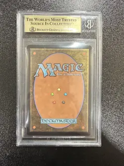 Teysa, Orzhov Scion Anime Borderless Ravnica Remastered Foil BGS 9.5 Gem Mint - Image 2