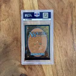 2024 Magic The Gathering Sokrates Athenian Teacher Borderless Foil PSA 10 - Image 2
