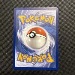 Pokemon TCG Team Rockets Wheezing Card 199/182 Destined Rivals IR - Image 2