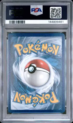 2021 POKEMON CELEBRATIONS CLASSIC COLLECTION #15 VENUSAUR-HOLO PSA 10 - Image 2