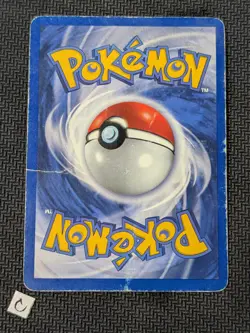 Rocket's Sneak Attack 72/82 - Team Rocket Unlimited Non-Holo Rare Pokemon DMG - Image 2