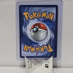 Pokemon Wally's Compassion Trainer Me01 Mega Evolution Ultra Rare Holo 176/132 - Image 2