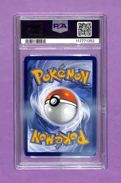2025 PSA 9 Graded Pokemon Eevee 173/131 Prismatic Evolutions Elite Trainer Box - Image 2