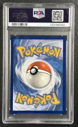 CHARIZARD PSA 10 2022 POKEMON SWORD & SHIELD LOST ORIGIN #TG03/TG30 FULL ART - Image 2