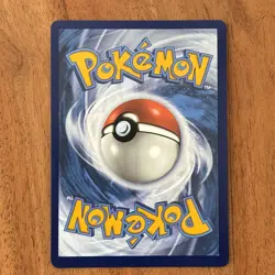 Pokemon TCG Lillie's Clefairy EX Journey Together 173/159 Ultra Rare NM Card - Image 2