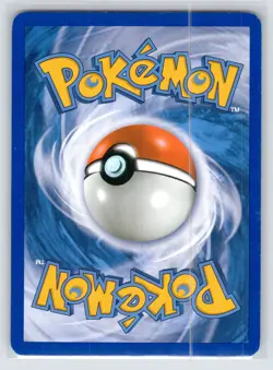 Pokemon TCG Vulpix Call of Legends 75/95 Regular Common DMG - Image 2