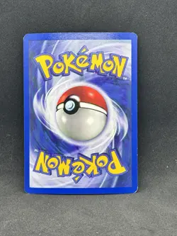 Pokemon TCG Giovanni's Persian 8/132 Gym Challenge Holo Rare Unlimited - Image 2