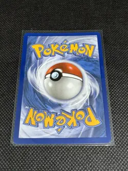 Pokemon N's Reshiram Illustration Rare Holo 167/159 Sv09 130HP English - Image 2