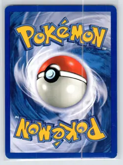 Pokemon TCG Sabrina's Drowzee Gym Heroes 92/132 Regular Unlimited Common LP - Image 2