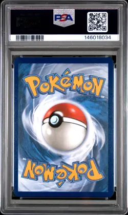 2025 POKEMON MEG EN-MEGA EVOLUTION ULTRA RARE #163 MEGA LATIAS EX PSA 10 - Image 2