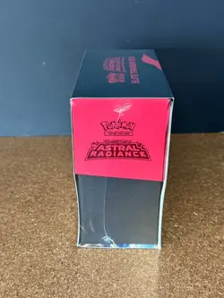 POKEMON SWORD & SHIELD ASRAL RADIANCE FACTORY SEALED ELITE TRAINER BOX ETB - Image 4