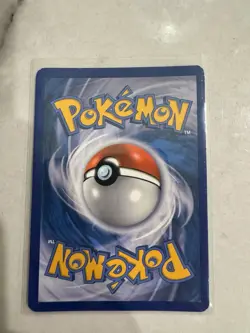 Pokemon TCG Giratina Team Plasma 62/135 Plasma Storm Cracked Ice Holo Rare - Image 2