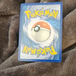 Pokemon M Gardevoir EX Mega Full Art Ultra Rare Holo HP210 XY Steam Siege 112/1… - Image 2