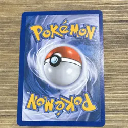 Pokemon Eevee Undaunted 47/90 2010 Basic 50 HP Common Regular English Card - Image 2