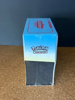 POKEMON SCARLET & VIOLET PARADOX RIFT FACTORY SEALED ELITE TRAINER BOX ETB - Image 2