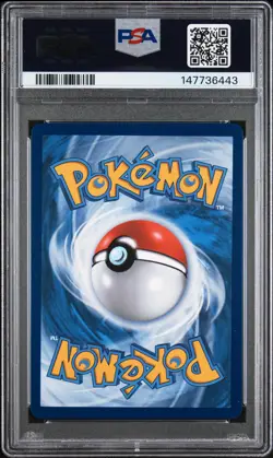 2025 POKEMON MEP ULTRA-PREMIUM COLLECTION PROMO #024 ORICORIO EX PSA 10 - Image 2