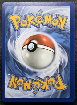 Pokemon Meowth 106/094 – Phantasmal Flames – (Illustration Rare) NM Pack Fresh! - Image 2