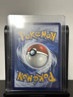 Pokemon Prismatic Evolutions Suicune 024/131 (Pokeball Pattern) Holo NM - Image 2