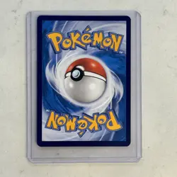 Pokemon S Chinese CS2bC-139/115 Piers HR Full Art Holo - Image 2