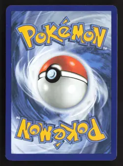 Meowth Illustration Rare Holo PFL 106/094 NM Pokemon TCG - Image 2