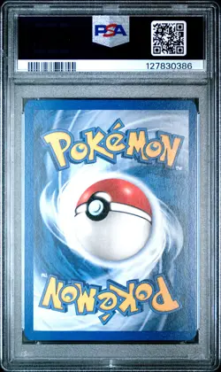 2004 POKEMON EX FIRE RED & LEAF GREEN #82 SQUIRTLE PSA 10 - Image 2