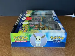 POKEMON GO RADIANT EEVEE PREMIUM COLLECTION BOX FACTORY SEALED - Image 4