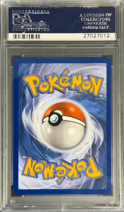 POKEMON 2016 CHARIZARD EX XY GENERATIONS #11 PSA 10 - Image 2