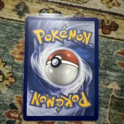 Lunatone Pokemon Mega Evolution Stamped MEP 004 Pre Release Promo Holo NM - Image 2