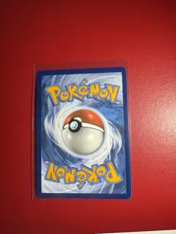Pokemon Journey Together Hop’s Snorlax GameStop Promo Stamped 117/159 - Image 2