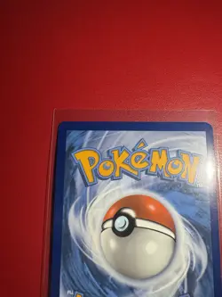 Pokemon Journey Together Hop’s Snorlax GameStop Promo Stamped 117/159 - Image 5