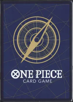 Hina R EB03-025 Japanese ONE PIECE Card Heroines Edition - FOIL - Image 2