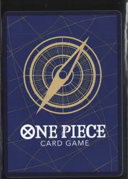 Edward Newgate OP13-042 (SR) Carrying on His Will ONE PIECE CCG Japanese FOIL - Image 2