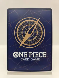 Izo SR ST22-002 [PAR] Parallel Starter Deck Ace Newgate One Piece Japanese - Image 2