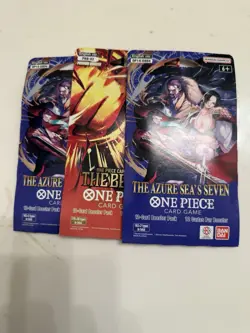 One Piece Trading Card Game Nami - Image 1
