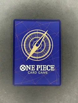 One Piece CCG Jewelry Bonney SEC OP12-118 Legacy of the Master One Piece ENGLISH - Image 2