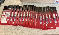 LOT of (19) One Piece Heroines Edition EB-03 Sleeved Booster Packs TCG - Image 2