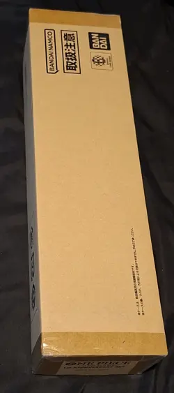 One Piece Card Game 1st Anniversary Set (Japanese Cards/Version) Sealed Box - Image 2