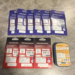 One piece Lot, 6x OP14 Boosters, 3x EB-03 Boosters, 1x Tin Pack Vol.2 - Image 2