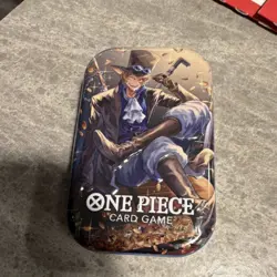 One piece Lot, 6x OP14 Boosters, 3x EB-03 Boosters, 1x Tin Pack Vol.2 - Image 3